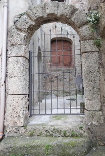 La camera nel villaggio