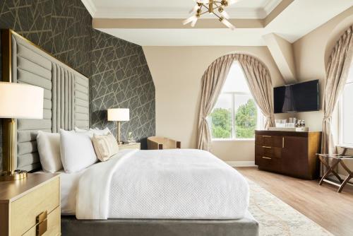 Chateau Grande Hotel in 東布倫斯威克 (NJ)