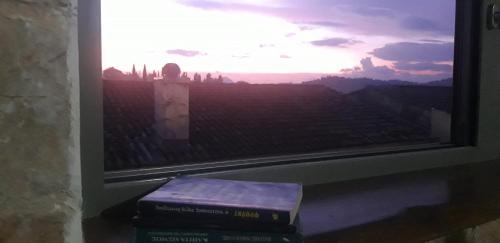 Skyview suite, Alepou (fotografie 6)