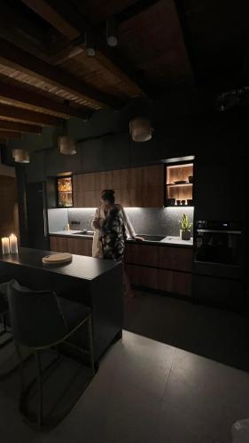 Skyview suite, Alepou (fotografie 7)