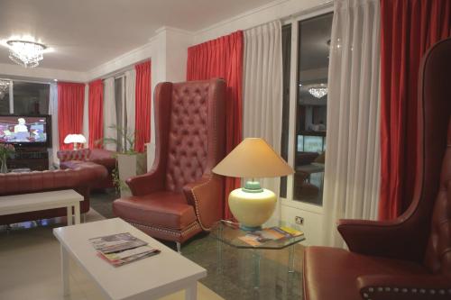 Pampa Plaza Hotel photo 2