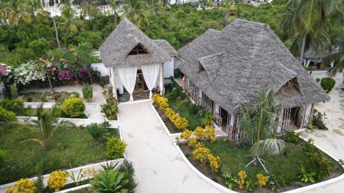 TIANDE Boutique Hotel 5