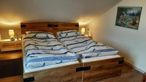 Gemüsekombüse in Ramstedt, Deutschland