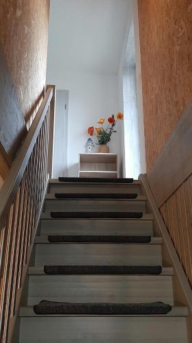Gemüsekombüse in Ramstedt, Deutschland