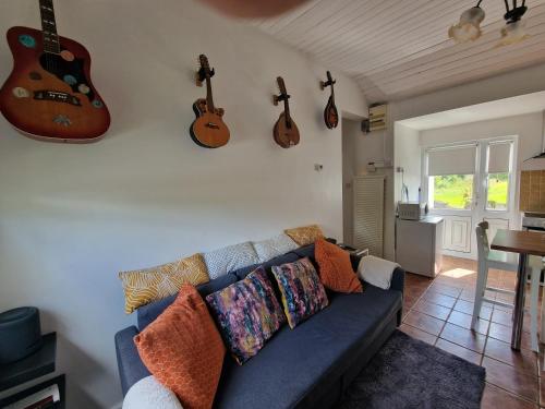 The Speak Easy Cottage Multyfarnham -Two Bedroom in Multyfarnham