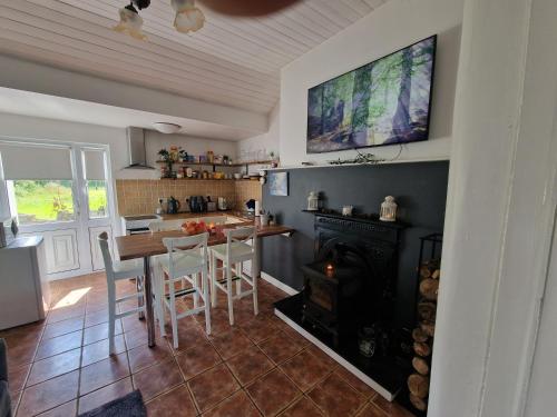 The Speak Easy Cottage Multyfarnham -Two Bedroom in Multyfarnham