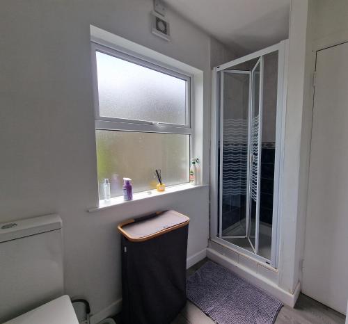 The Speak Easy Cottage Multyfarnham -Two Bedroom in Multyfarnham