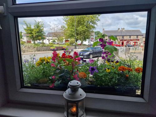 The Speak Easy Cottage Multyfarnham -Two Bedroom in Multyfarnham