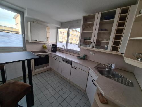 Ridler Oktoberfest, parking & rooftop terraces 2 room, Munich (photo 9)