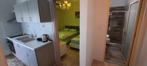 KALLIÁNI HOUSE vila kiki 2