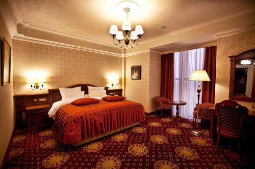 54231649 Multi Grand Pharaon Hotel