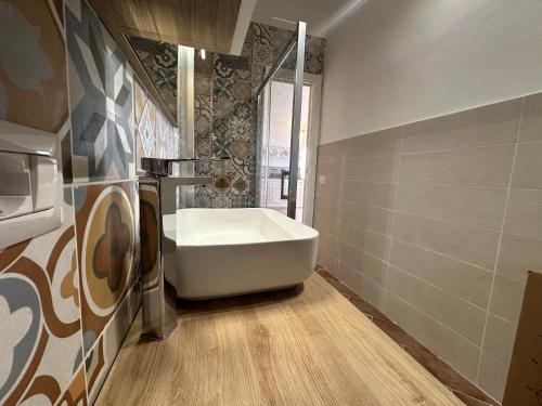 Villa Eddy – Perdifumo, UT