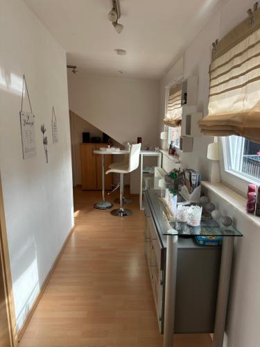 Facilities, Ferienwohnung Wibi in Biedenkopf