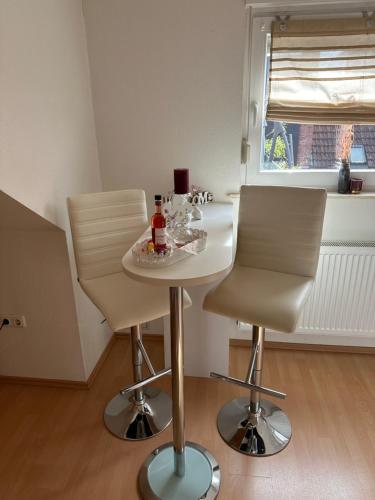 Facilities, Ferienwohnung Wibi in Biedenkopf