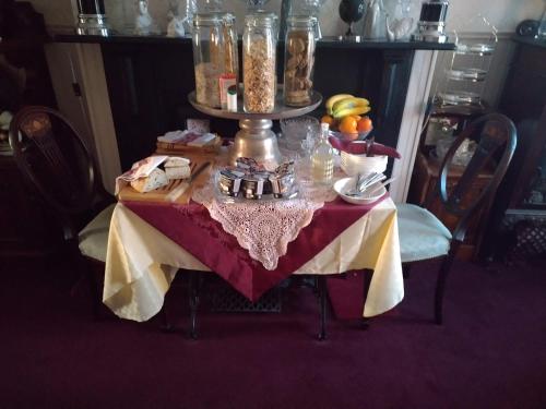 Glenart House in Tramore