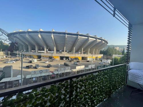 Dinamo Arena Apartmant