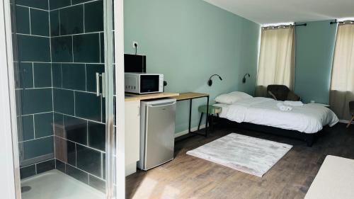 hotel photo