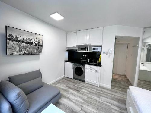 Apartments Craven Terrace - image 5