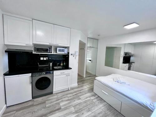 Apartments Craven Terrace - image 10