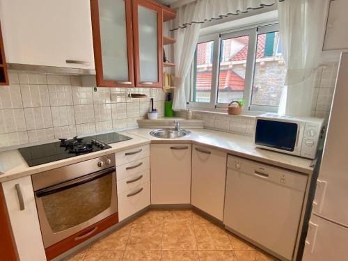 Apartment Simon - Old Stone Charm, Central Bol Life, Bol (foto 10)