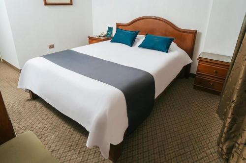 Hotel Asturias - Photo 2