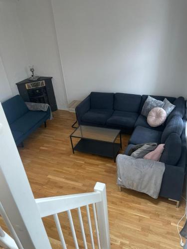 Big and Nice apartment in Oslo City center, Oslo (zdjęcie 3)