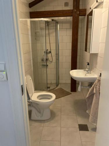 Big and Nice apartment in Oslo City center, Oslo (zdjęcie 8)