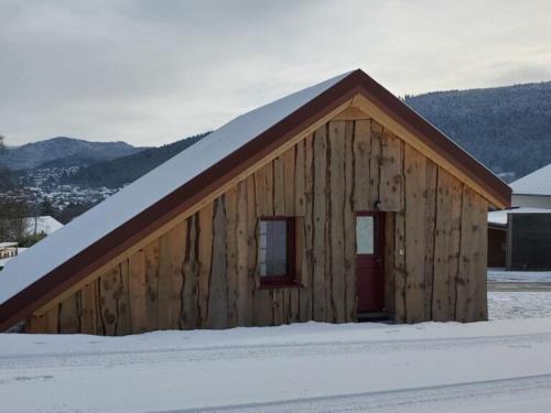 Le chalet Lili - Location, gîte - Gérardmer