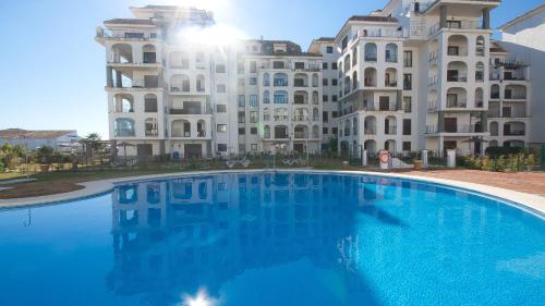 Apartment with Sea View image 5
