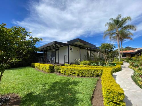 Hotel & Golf Isak Aeropuerto