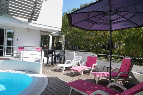 Hotel Anapaya - image 12