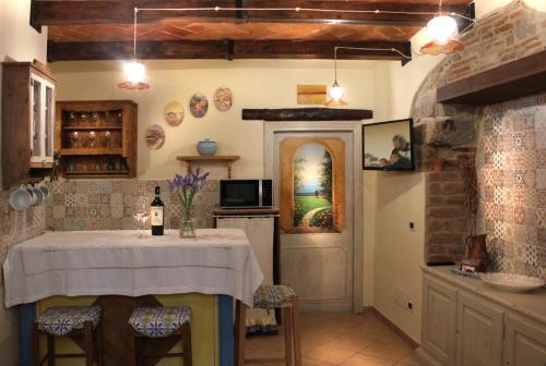 La Reginetta Holiday Home 4