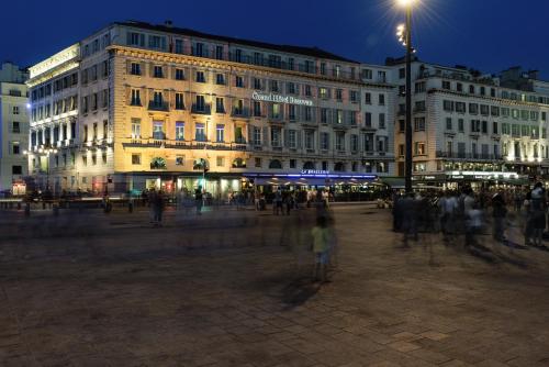 Grand Hotel Beauvau Marseille Vieux Port - MGallery by Sofitel