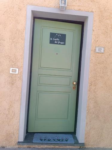 La casetta del poggio in กัมปิ บิเซนซิโอ
