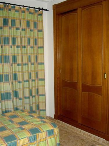Apartamentos Turisticos Puerto Tomas Maestre photo
