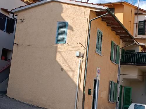 La casetta del poggio in กัมปิ บิเซนซิโอ