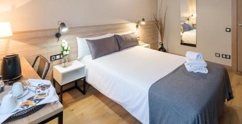 Hotel Torres Manlleu in Manlleu