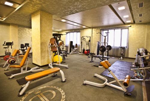 54232542 Multi Grand Pharaon Hotel