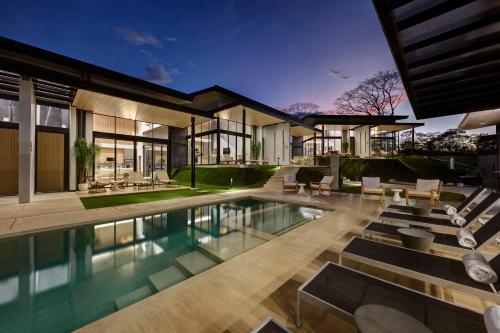 Epic Tamarindo Boutique Hotel photo 4