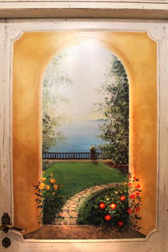 La Reginetta Holiday Home