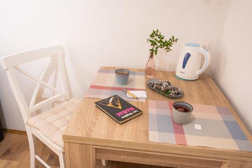 設施, Apartment City Cat in 克里熱夫齊