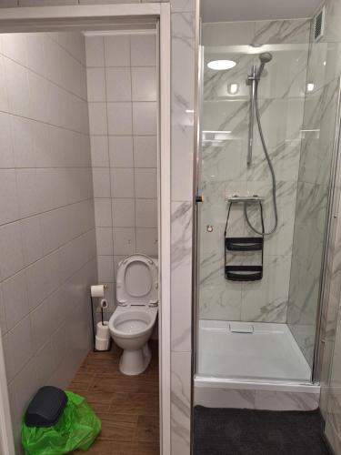 Apartament Wiadukt