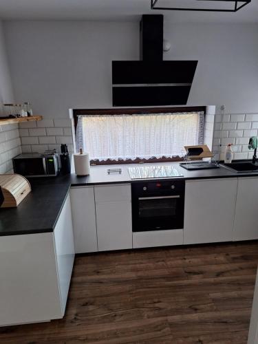 Apartament Wiadukt