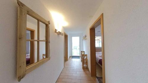 Iekārtas, Ferienhaus Maliet - Spacious Holiday Home with Mountain view in Luzein