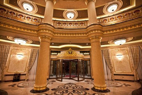 54232780 Multi Grand Pharaon Hotel