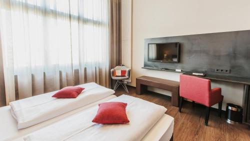 Volksschule - main image