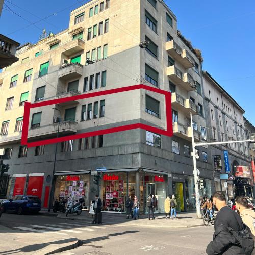 La Dolce Vita - Buenos Aires, Milan
