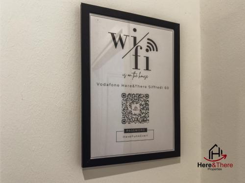 Comfort Suite - Airport 5min - AC - Smart TV, Janov (fotografie 5)
