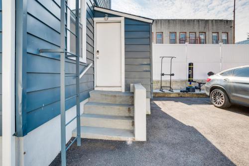 Updated Linden Home Visit NYC and Newark! in ليندن / نيوجيرسي