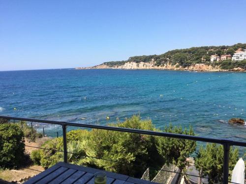 Les pieds dans l'eau - Location saisonnière - Sanary-sur-Mer